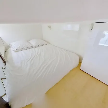 Apartment Le Bresil A
